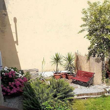 Vicolo Del Nido B&B Paderno Franciacorta 외부 사진