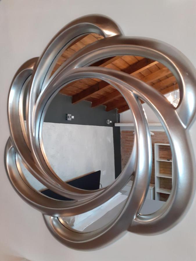 Vicolo Del Nido B&B Paderno Franciacorta 외부 사진