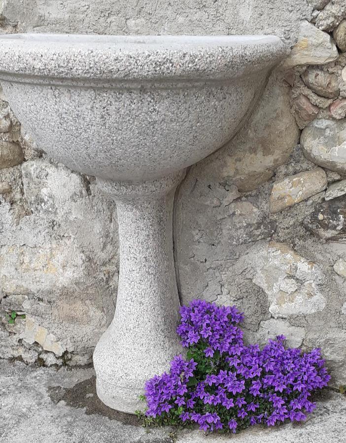 Vicolo Del Nido B&B Paderno Franciacorta 외부 사진