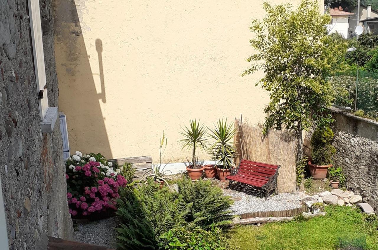Vicolo Del Nido B&B Paderno Franciacorta 외부 사진