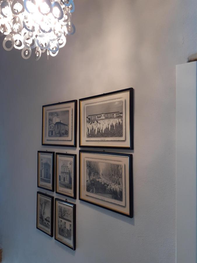 Vicolo Del Nido B&B Paderno Franciacorta 외부 사진