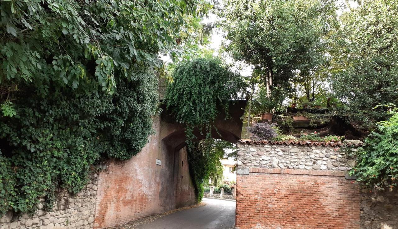 Vicolo Del Nido B&B Paderno Franciacorta 외부 사진