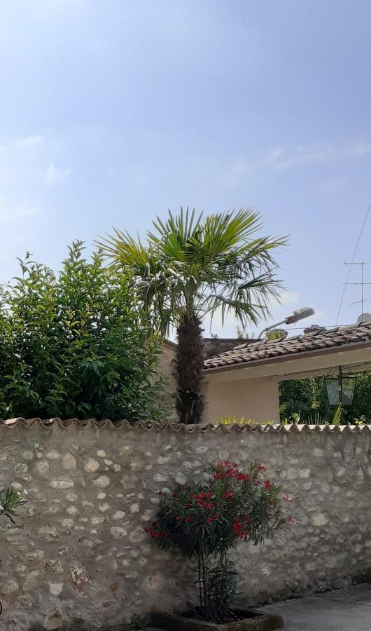 Vicolo Del Nido B&B Paderno Franciacorta 외부 사진