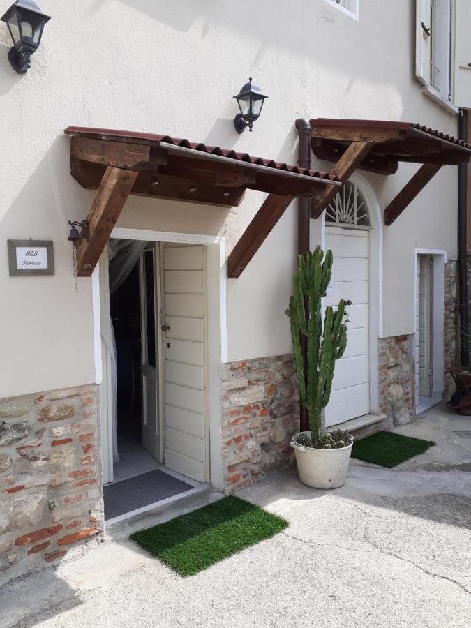 Vicolo Del Nido B&B Paderno Franciacorta 외부 사진