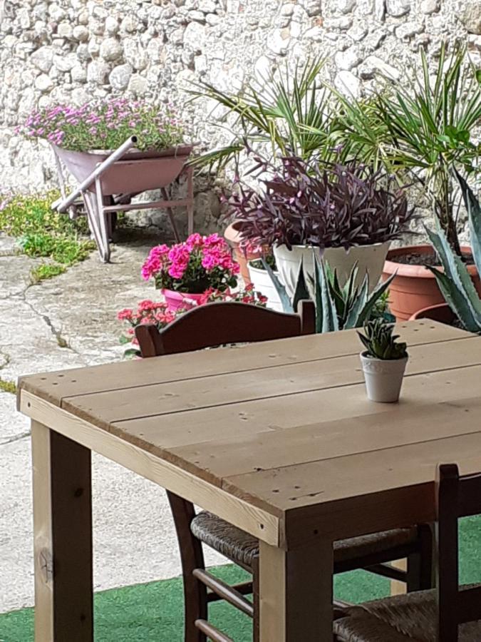 Vicolo Del Nido B&B Paderno Franciacorta 외부 사진
