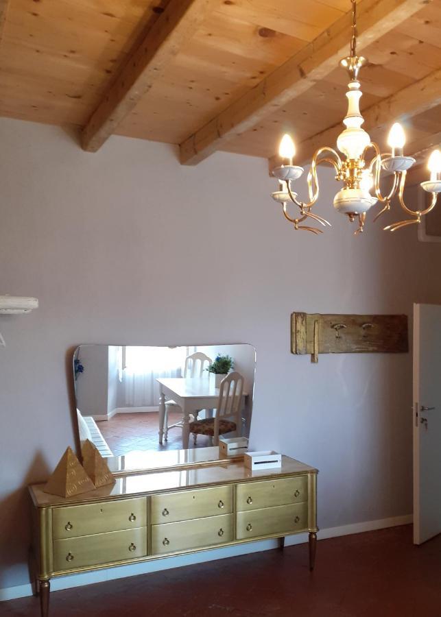 Vicolo Del Nido B&B Paderno Franciacorta 외부 사진