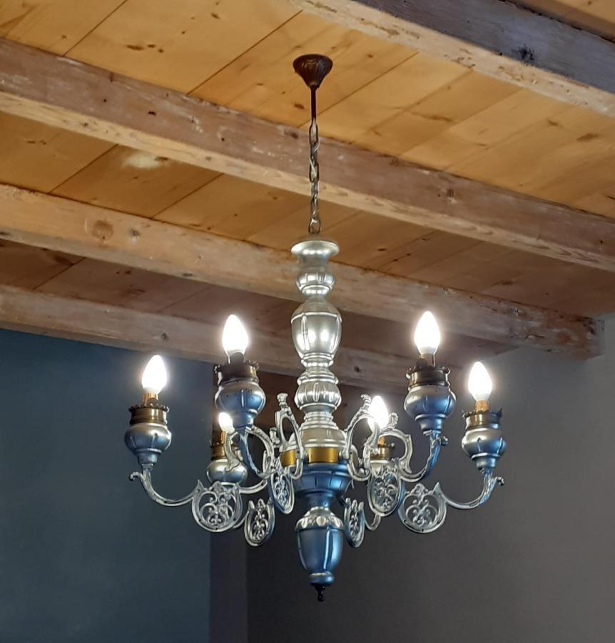 Vicolo Del Nido B&B Paderno Franciacorta 외부 사진