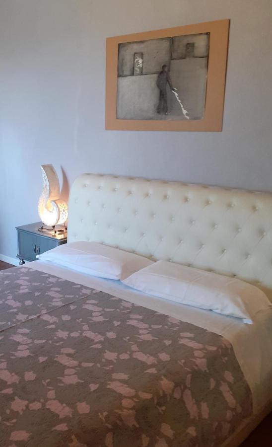 Vicolo Del Nido B&B Paderno Franciacorta 외부 사진