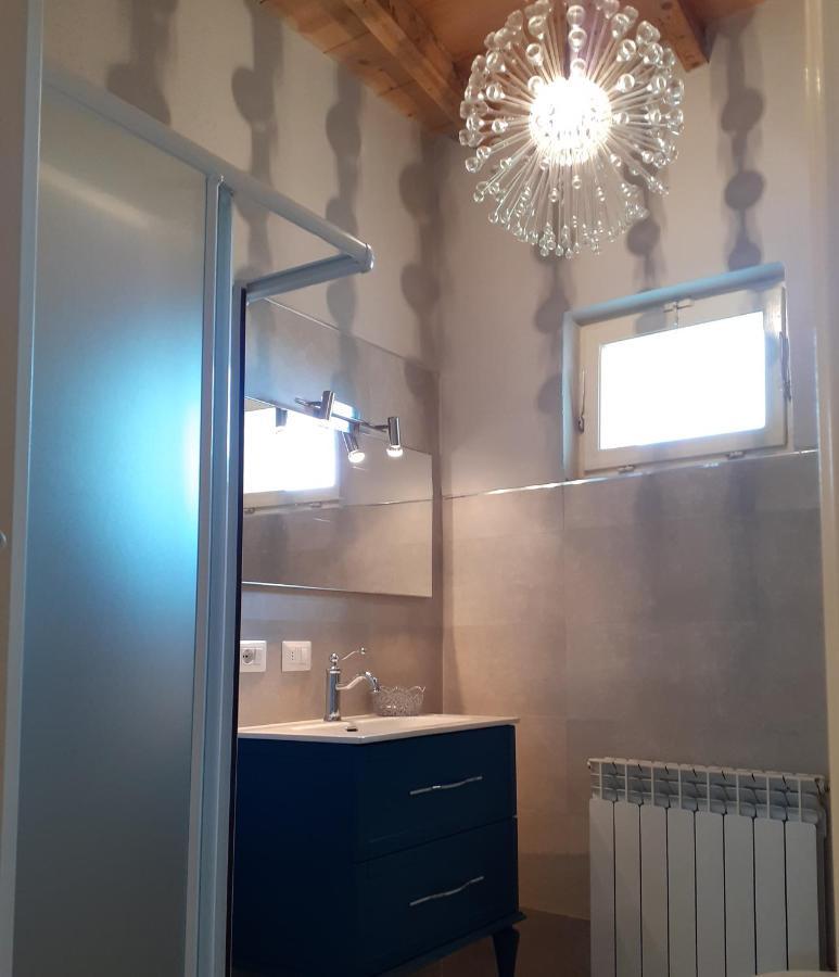 Vicolo Del Nido B&B Paderno Franciacorta 외부 사진