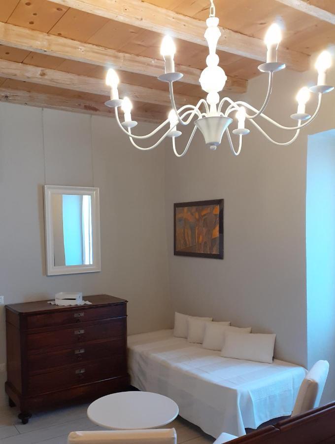 Vicolo Del Nido B&B Paderno Franciacorta 외부 사진