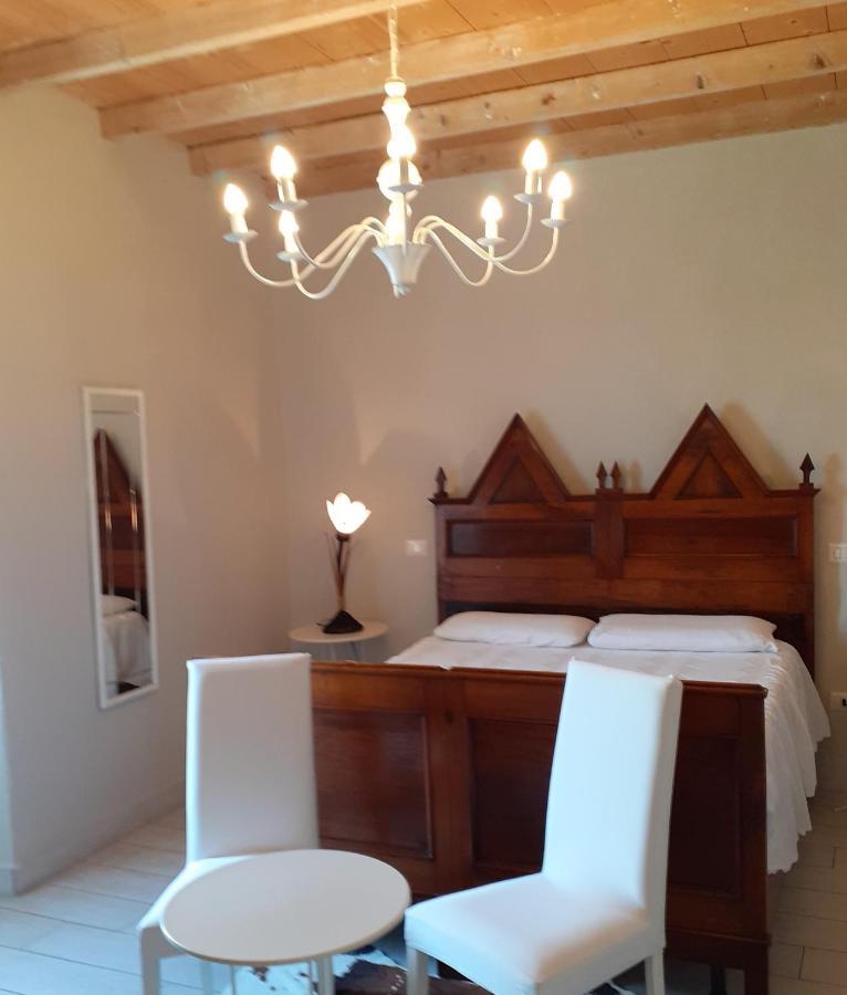 Vicolo Del Nido B&B Paderno Franciacorta 외부 사진