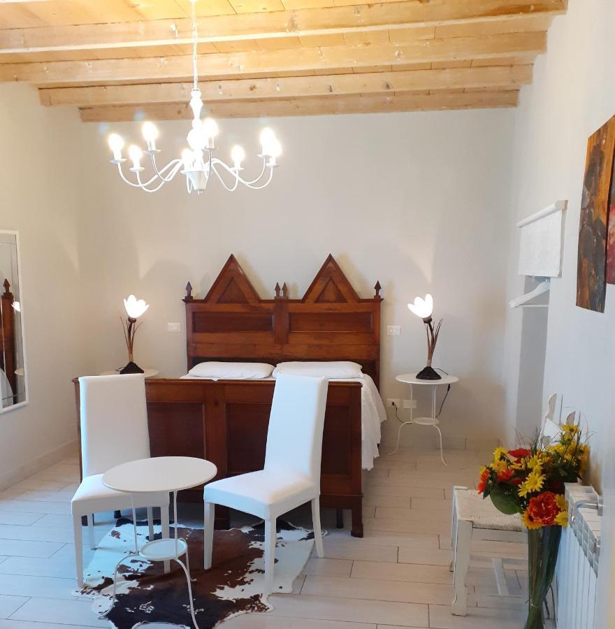 Vicolo Del Nido B&B Paderno Franciacorta 외부 사진