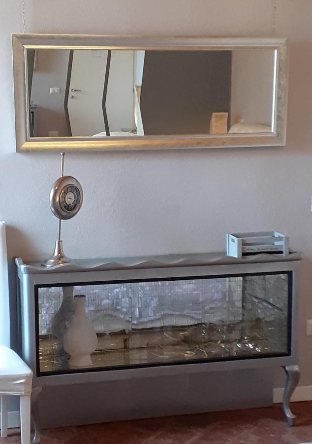 Vicolo Del Nido B&B Paderno Franciacorta 외부 사진