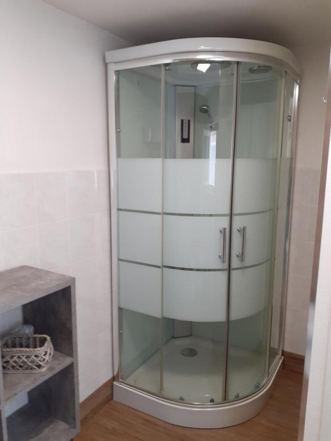 Vicolo Del Nido B&B Paderno Franciacorta 외부 사진