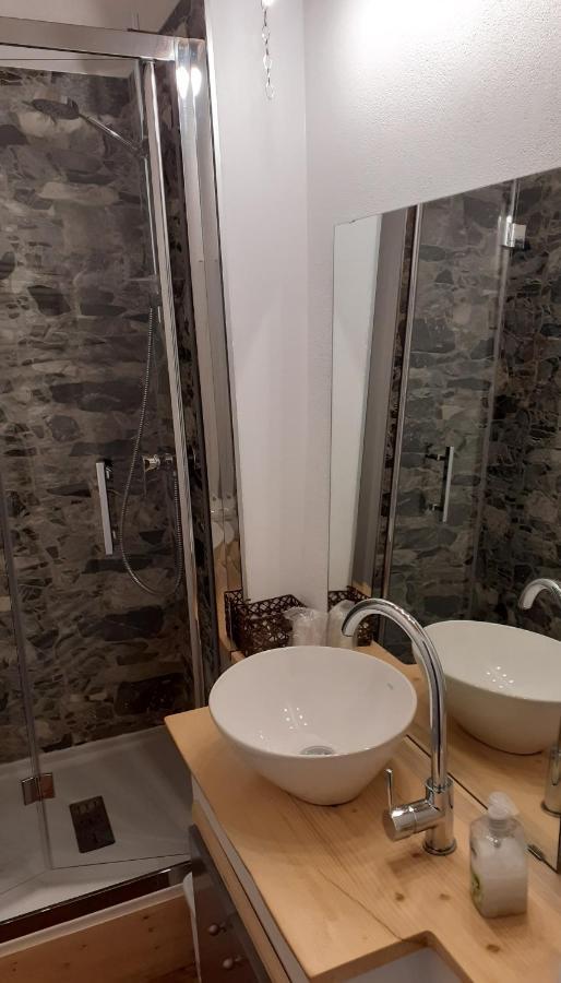 Vicolo Del Nido B&B Paderno Franciacorta 외부 사진