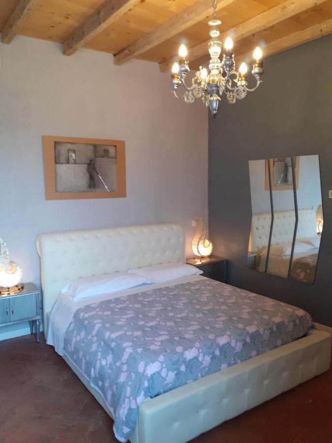 Vicolo Del Nido B&B Paderno Franciacorta 외부 사진