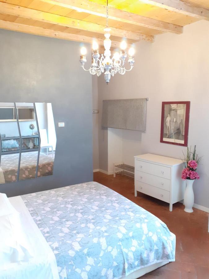 Vicolo Del Nido B&B Paderno Franciacorta 외부 사진