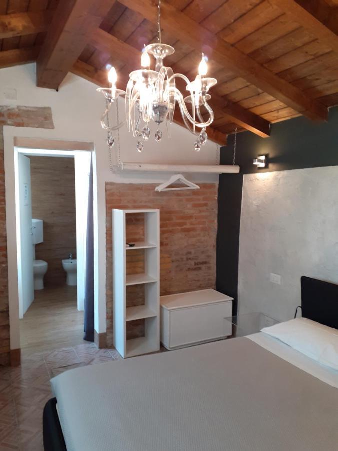 Vicolo Del Nido B&B Paderno Franciacorta 외부 사진