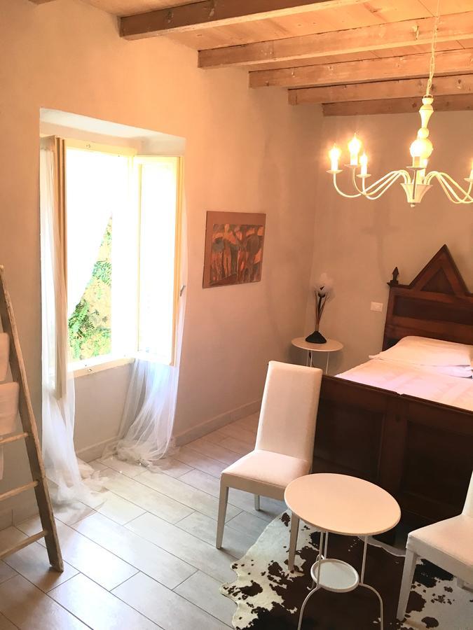 Vicolo Del Nido B&B Paderno Franciacorta 외부 사진