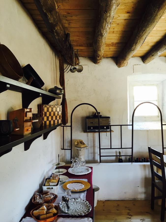Vicolo Del Nido B&B Paderno Franciacorta 외부 사진